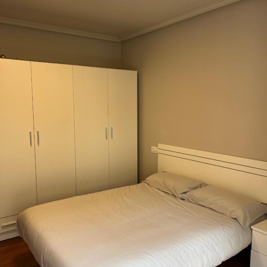Ferienwohnung Friendly Vistas Mar Apart 3H Y Garaje Gijón Exterior foto