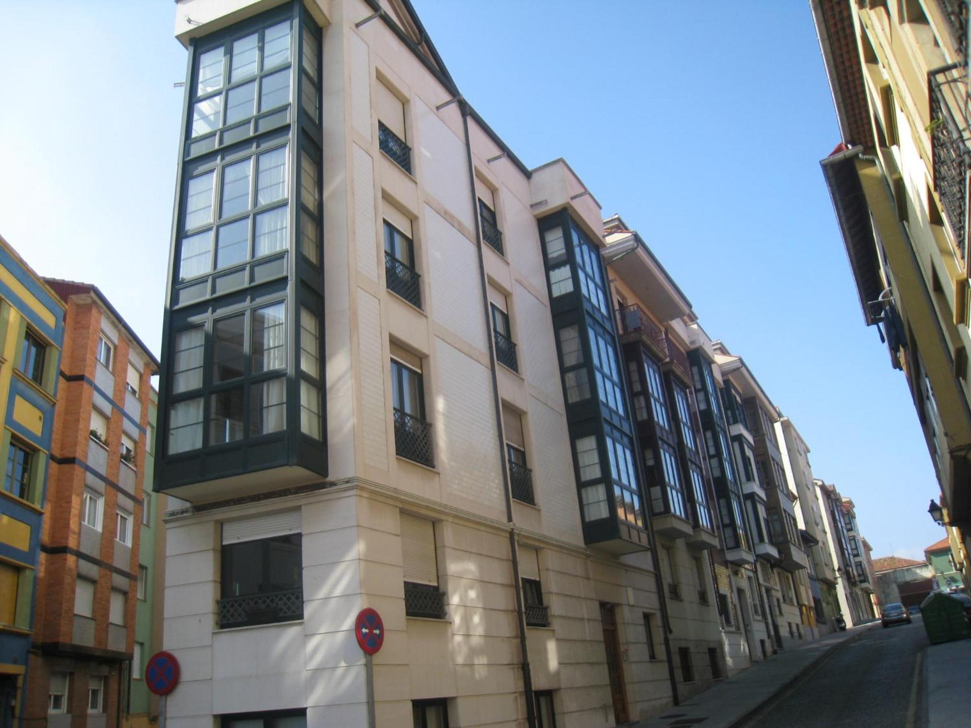 Ferienwohnung Friendly Vistas Mar Apart 3H Y Garaje Gijón Exterior foto